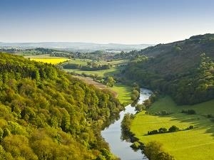 View from Eagle's Nest
