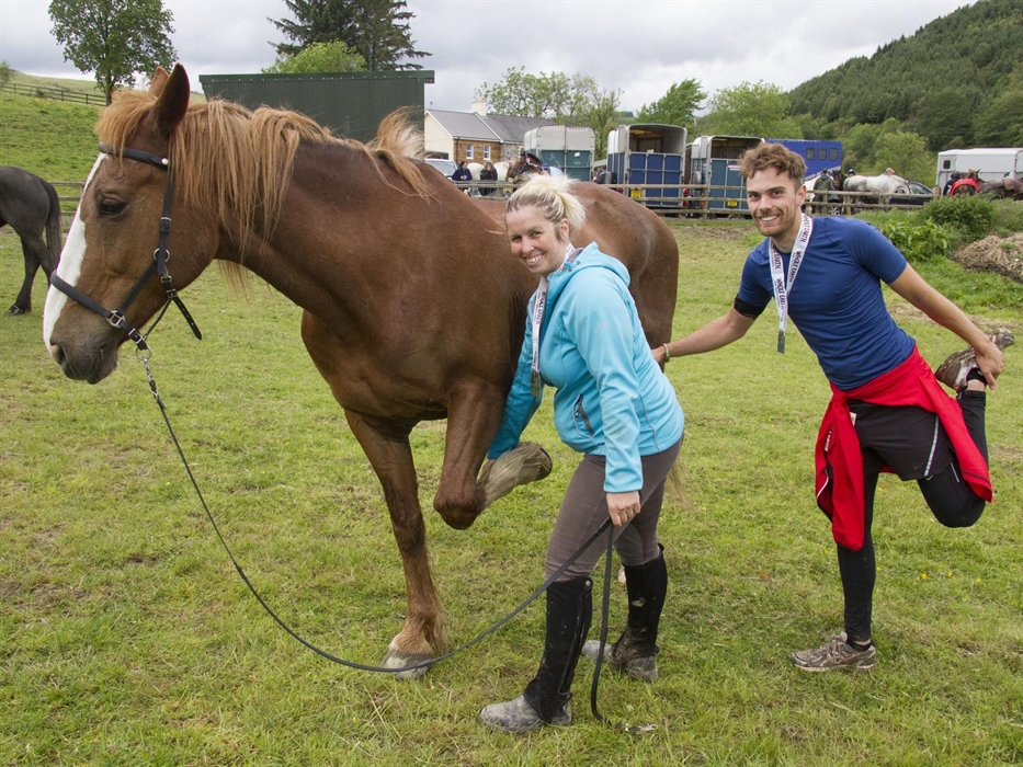 Image Credit: Peter Barnett