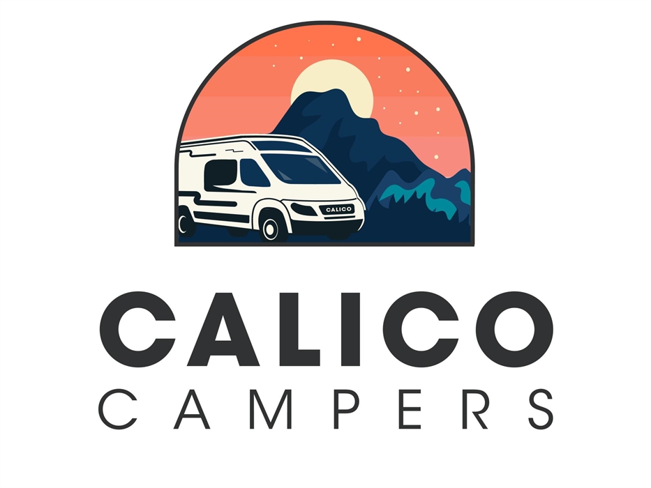 Calico Campers- Campervan Hire