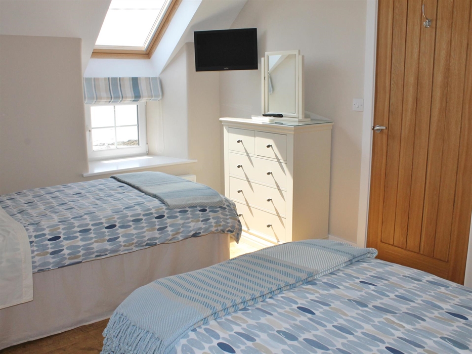 Yr Efail Cottage @ Penrhyn Farm