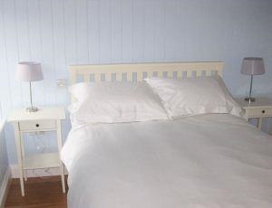 Cei Newydd - Bedroom