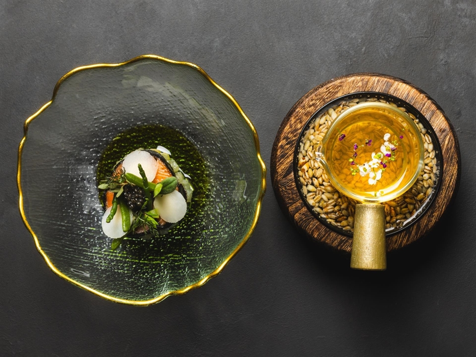 The Gunroom Restaurant