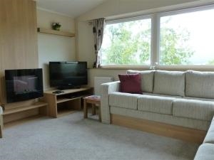 Bryn Uchel Caravan Park