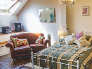 Llwyngwril Gallery Holiday Accommodation