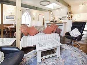 Living area Mihangel