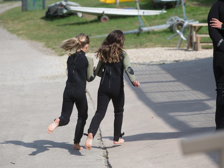 School holiday activity days