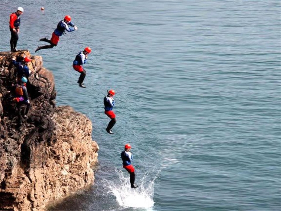 Activity Pembrokeshire Ltd