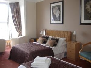 Endeavour Guest House