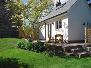 Cedar Tree Cottage, The Old Rectory