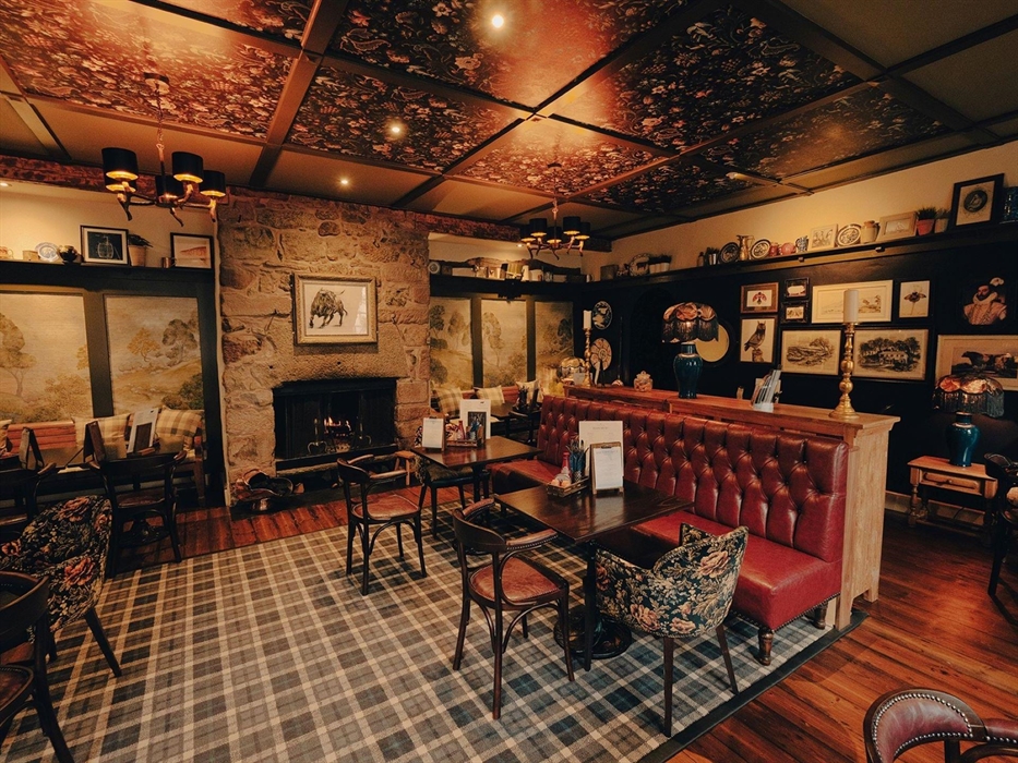 The Inn Collection Group