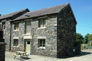 Platt's Farm Bunkhouse