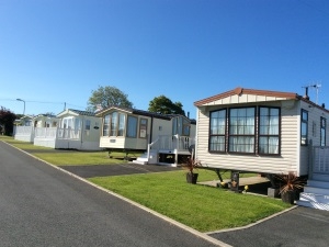 Brownhill Caravan Park
