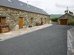 Dysynni & Craig y Deryn