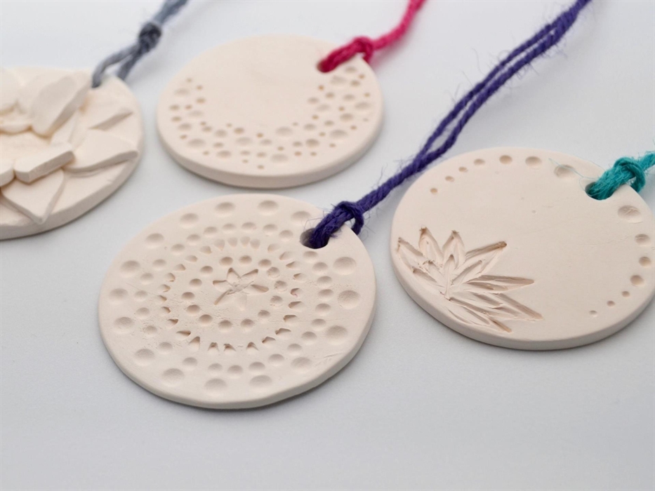 Eco Friendly Porcelain Diffusers