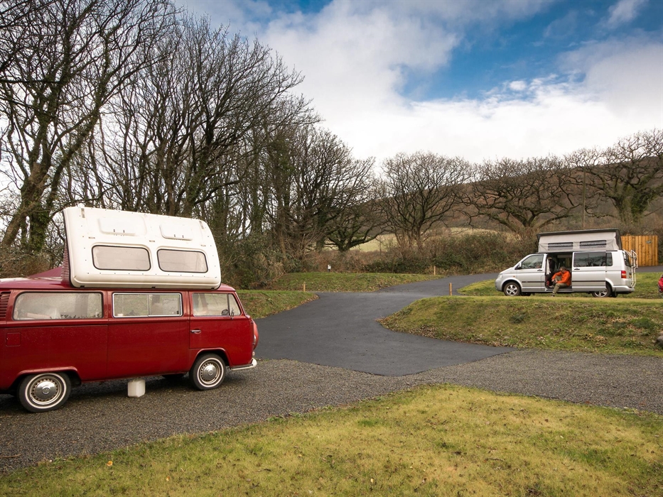 National Trust Images/Mike Henton