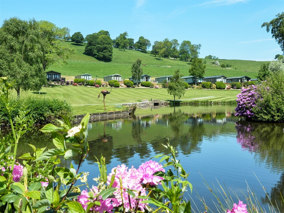 Hidden Valley Holiday Home Park