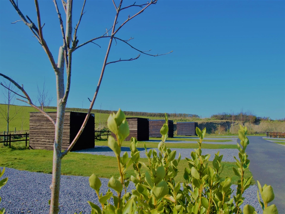 Field View Hot Tub Pitches