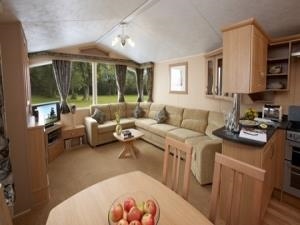 Dyffryn Seaside Estate