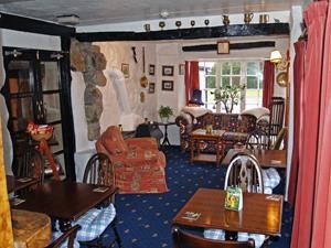 Gwesty Minffordd Hotel