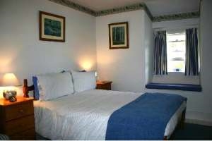 2068 - Riverbank Cottage, Beddgelert