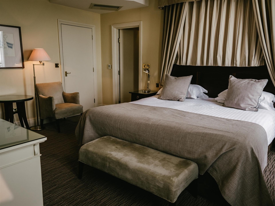 Sea View Accommodation