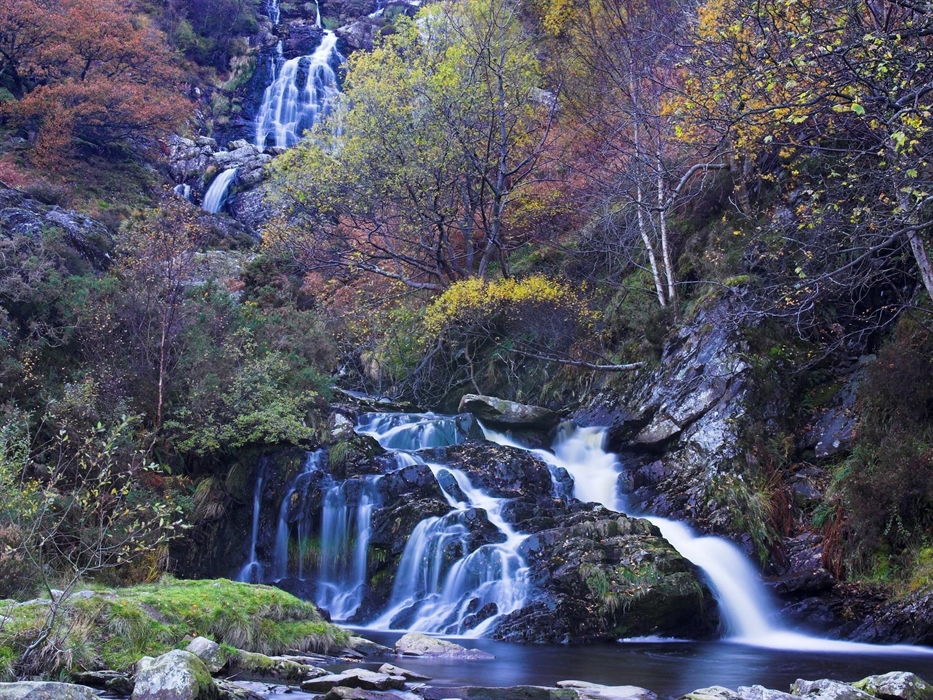 Image Credit: Ben Hall