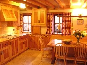 Bron-Nant Holiday Cottage