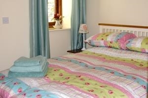 The Cottage at Woodbank