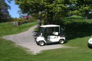 St Deiniol's Golf Club