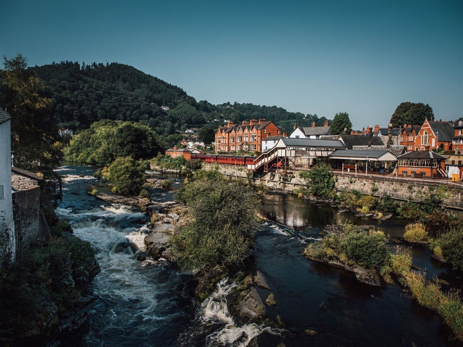 Llangollen