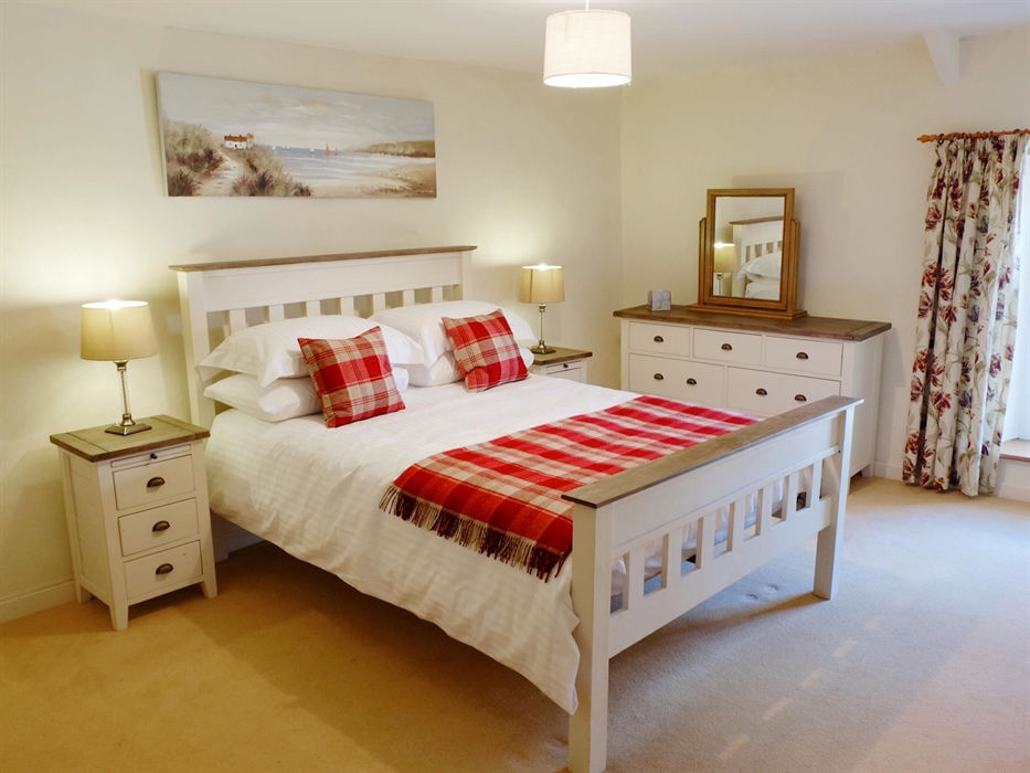 Onnen Fawr Farmhouse