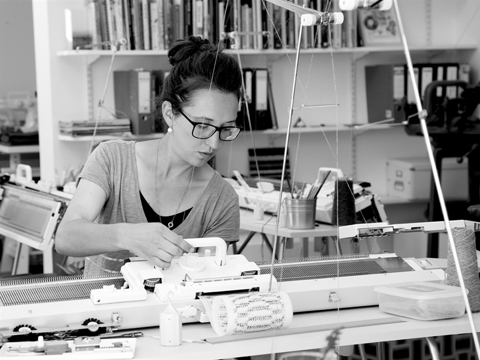 The maker- sian odoherty