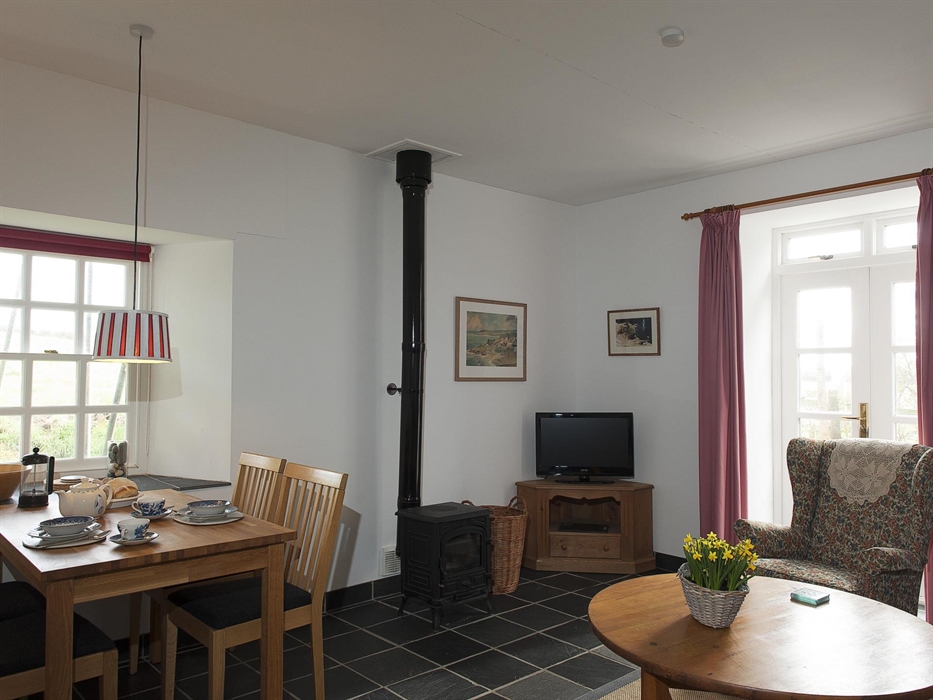 Rose Cottage Rosemoor Pembrokeshire