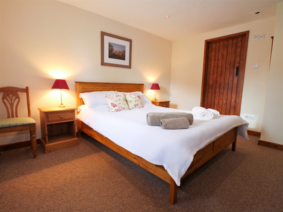 Penbeili Farm Cottages