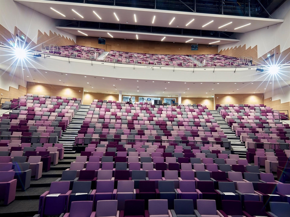 Auditorium