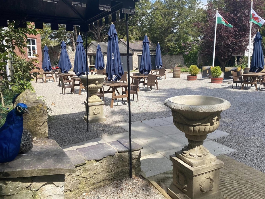 Ruthin Castle Hotel & Spa