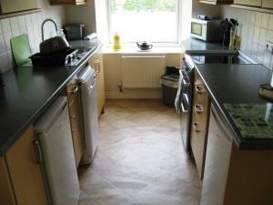 Pensychnant Farm Cottage