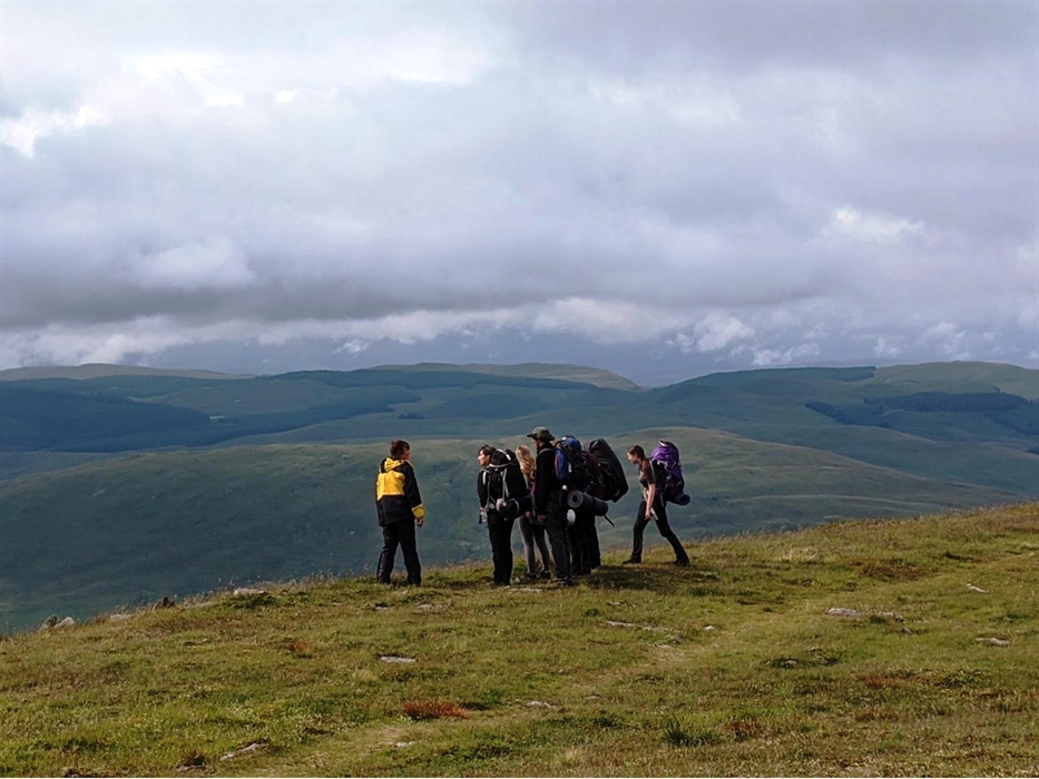 Pumlumon, Nant y Moch, guided walks, cambrian mountains, mid wales