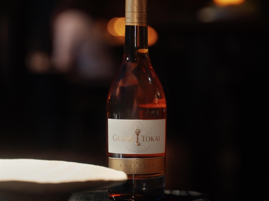 Grand Tokaj