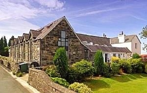 Arete Outdoor Centre