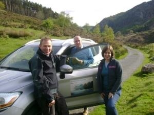 Snowdonia Safaris