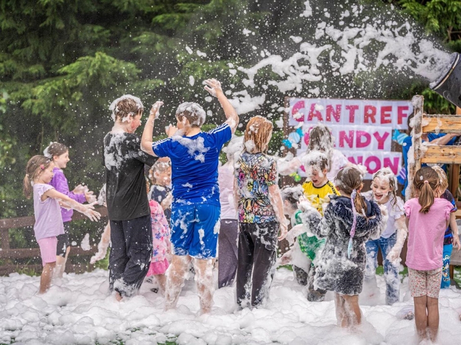 Cantref Adventure Farm