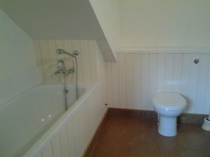 Collfryn Farm Cottages