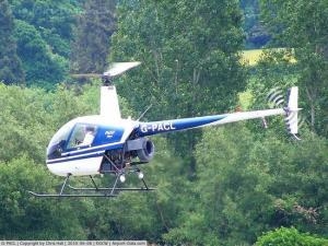 Whizzard Helicopters