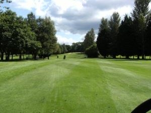Creigiau Golf Club