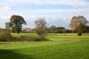 Rhosgoch Golf Club