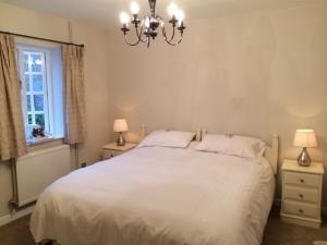 Superior Double (Dragon Inn Crickhowell)