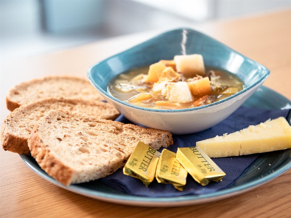 Llys-y-frân Lake & Visitor Centre