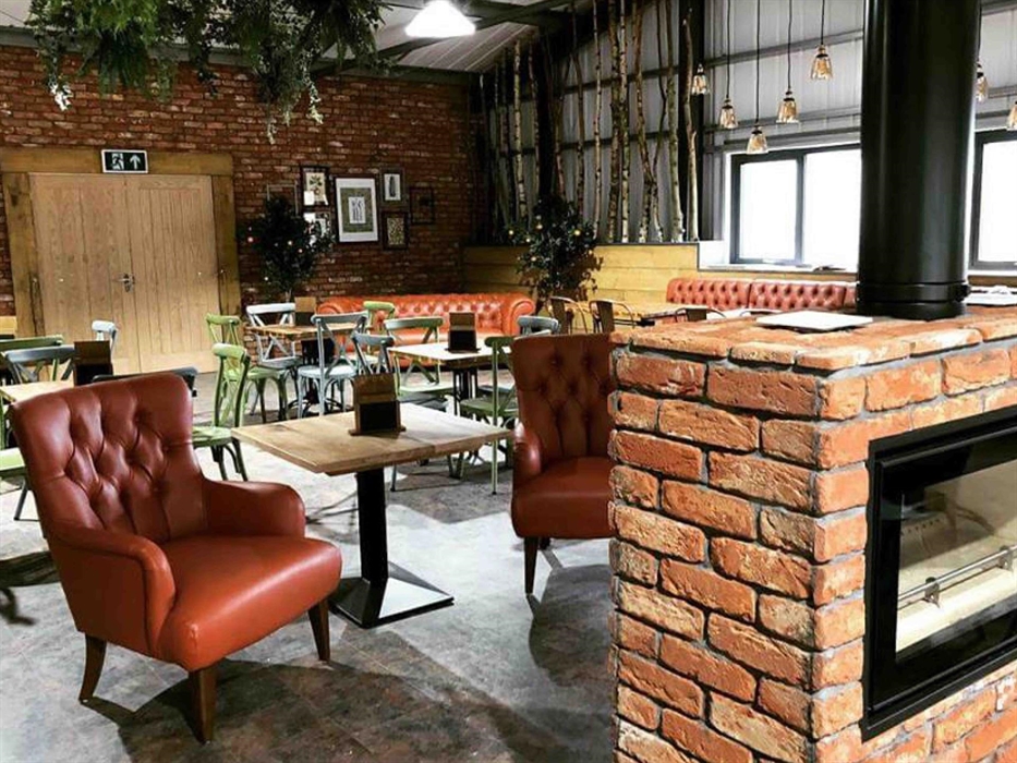 Orange Tree Restaurant