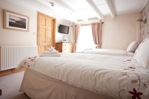 The Cambrian Inn Restaurant & Accommodation